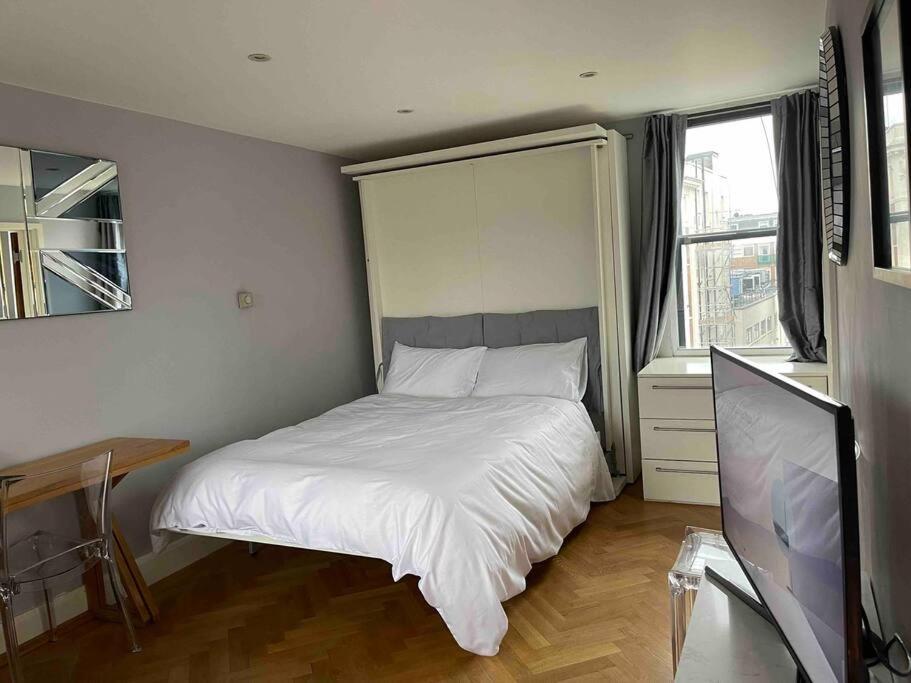 Amazing Apartment Central London Near Tube Station Extérieur photo