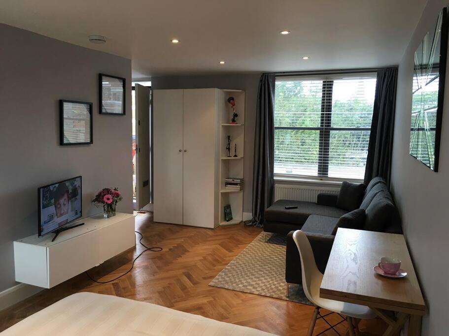 Amazing Apartment Central London Near Tube Station Extérieur photo