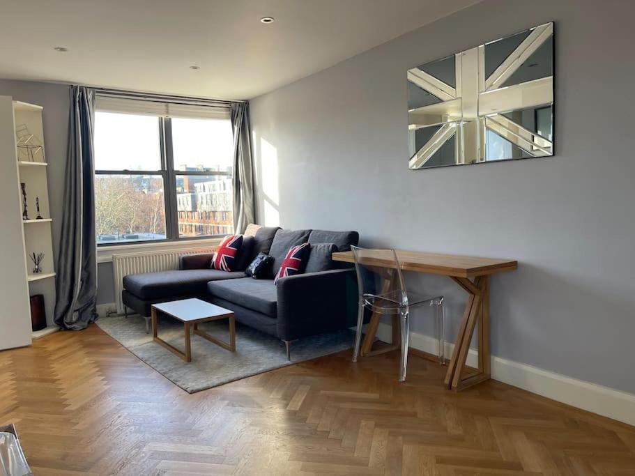 Amazing Apartment Central London Near Tube Station Extérieur photo