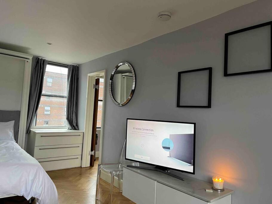 Amazing Apartment Central London Near Tube Station Extérieur photo